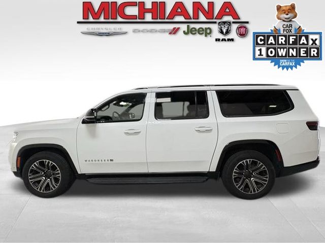 2024 Jeep Wagoneer L Series II's photo