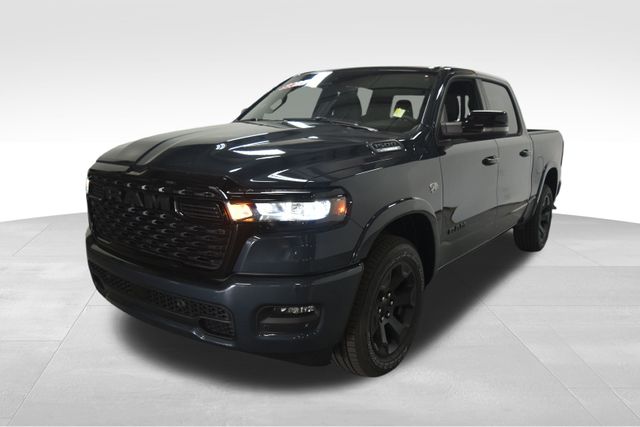 2026 Ram 1500 Big Horn photo 2