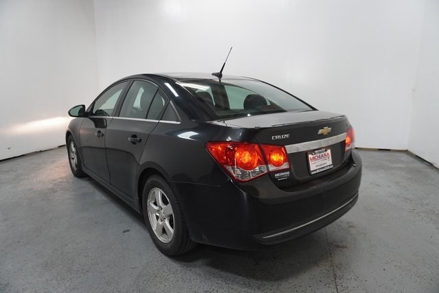 Used 2014 Chevrolet Cruze 1LT with VIN 1G1PC5SB2E7191509 for sale in Mishawaka, IN