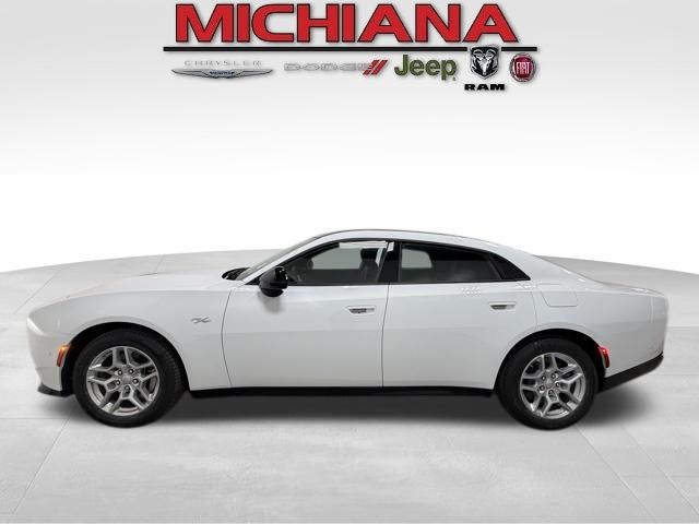 2026 Dodge Charger Sedan 