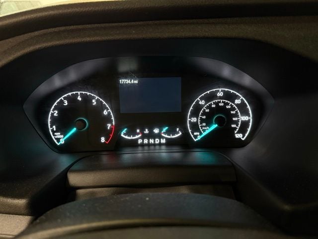2024 Ford Transit Passenger Van XLT - Photo 14