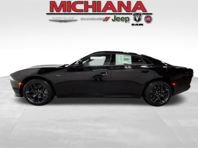 2026 Dodge Charger Sedan 