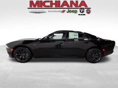 2026 Dodge Charger R/T Sedan