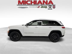 2026 Jeep Grand Cherokee Laredo Altitude Sport Utility