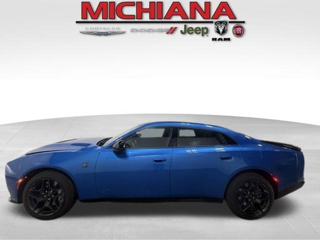 2027 Dodge Charger