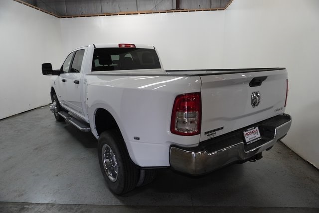 Used 2023 RAM Ram 3500 Pickup Big Horn with VIN 3C63RRHL8PG546208 for sale in Mishawaka, IN