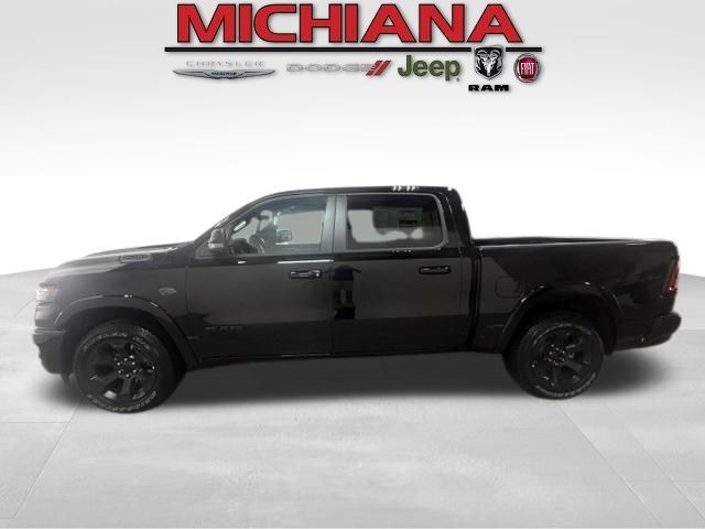 2027 Ram 1500 Big Horn/Lone Star Pickup