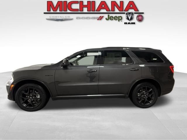 2026 Dodge Durango GT HEMI V8 AWD's photo