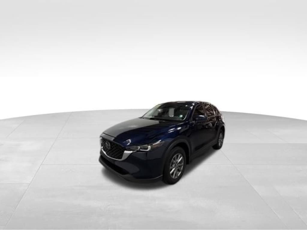 Used 2023 Mazda CX-5 2.5 S Select Package SUV
