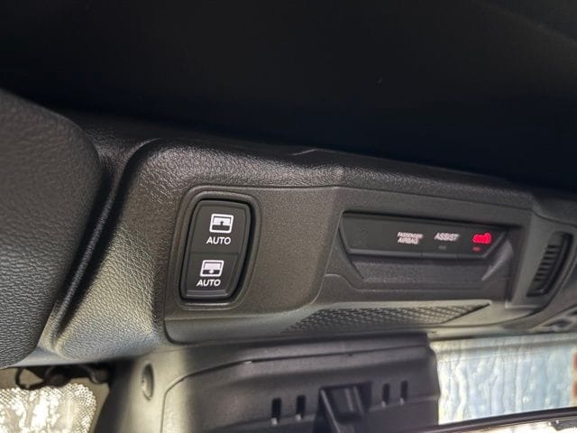 2026 Jeep Wrangler 4-Door Willys - Photo 19