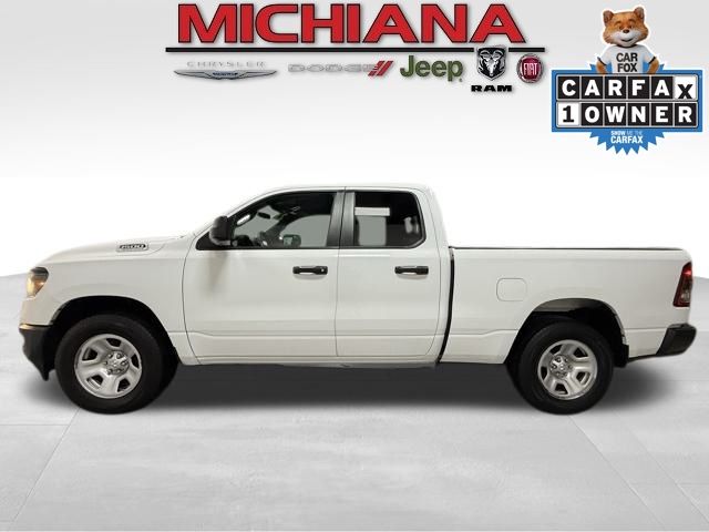 2023 RAM Ram 1500 Pickup Tradesman's photo