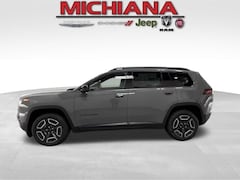 2026 Jeep Cherokee Laredo Sport Utility