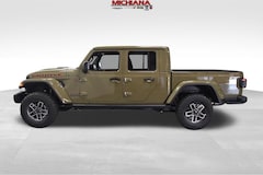 2025 Jeep Gladiator MOJAVE X 4X4 Pickup