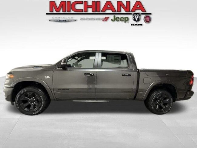 2026 Ram 1500 Big Horn/Lone Star Pickup