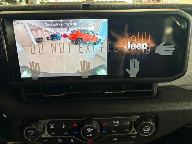 2026 Jeep Gladiator Sport S - Photo 12