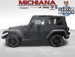  Jeep Wrangler JK