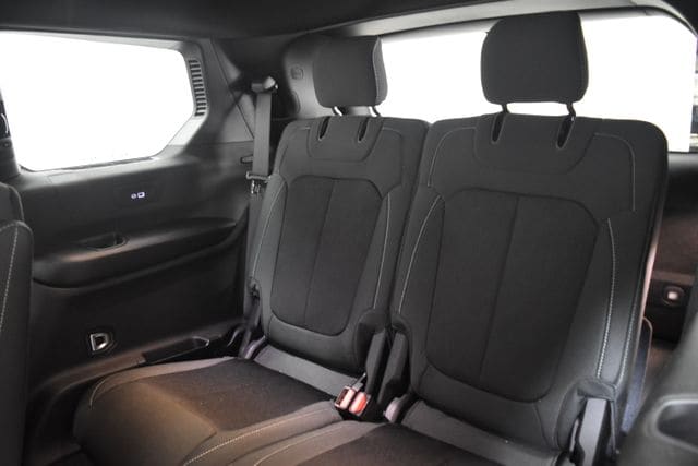 2025 Jeep Grand Cherokee L Laredo - Photo 19
