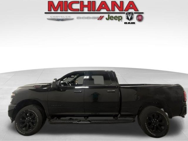  Ram 2500