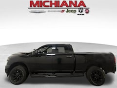 2026 Ram 2500 Big Horn Pickup