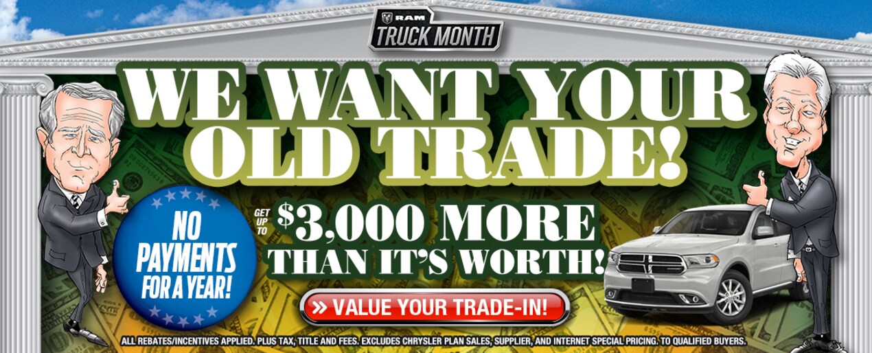 Michiana Chrysler Dodge Jeep Ram New And Used Dealership