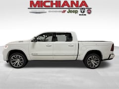 2026 Ram 1500 Tungsten Pickup