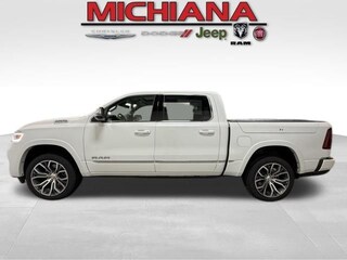 2026 Ram 1500 Tungsten Pickup