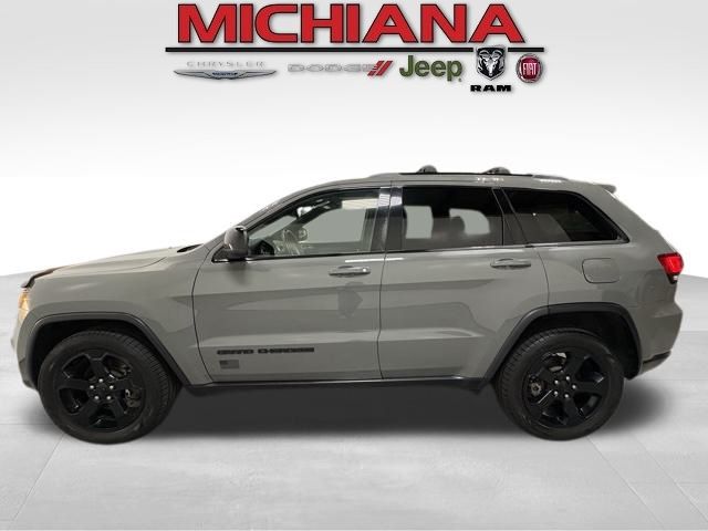 2021 Jeep Grand Cherokee Freedom