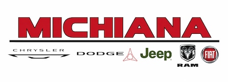 Michiana Chrysler Dodge Jeep Ram FIAT