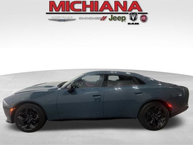 2027 Dodge Charger