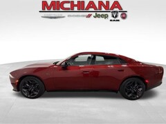 2026 Dodge Charger R/T Sedan
