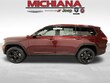  Jeep Grand Cherokee L