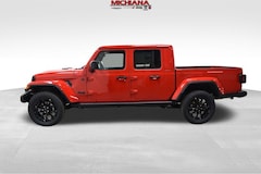 2025 Jeep Gladiator NIGHTHAWK 4X4 Pickup