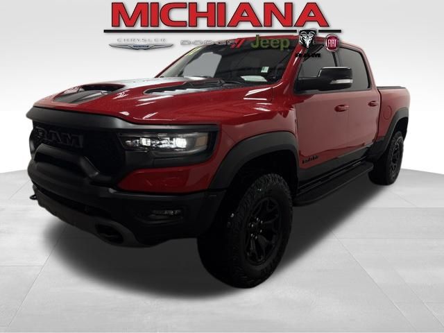 2022 RAM Ram 1500 Pickup TRX's photo