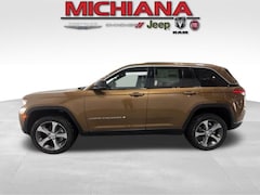 2026 Jeep Grand Cherokee Limited Sport Utility