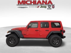 2026 Jeep Wrangler Willys Sport Utility