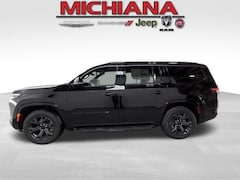2026 Jeep Grand Wagoneer Limited Altitude Sport Utility