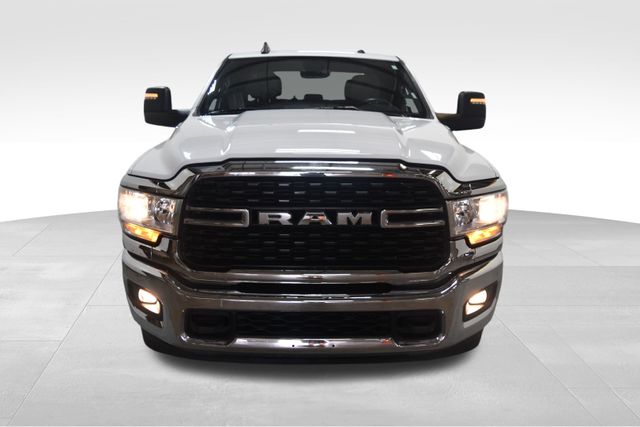 2024 Ram 2500 Big Horn photo 3