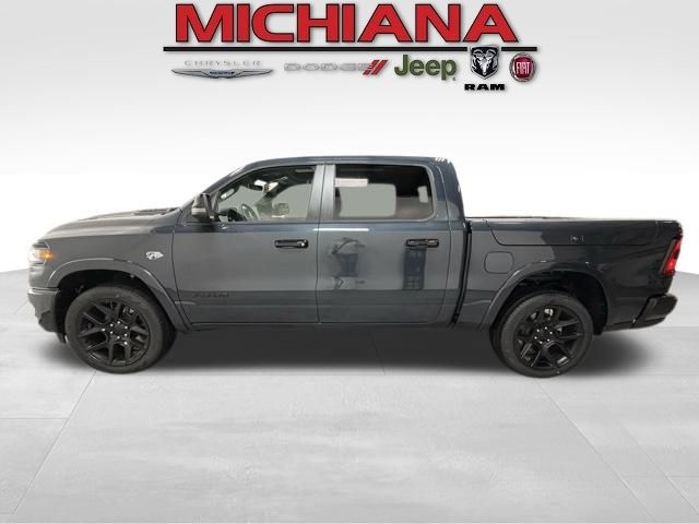 2026 RAM Ram 1500 Pickup Laramie's photo