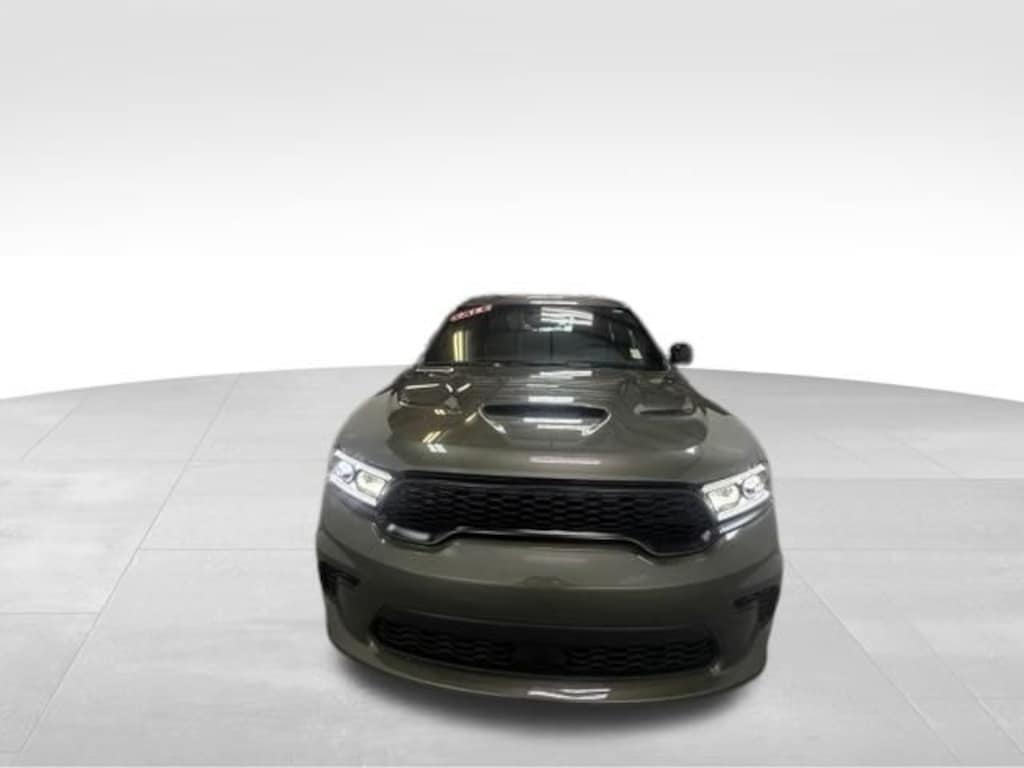 New 2027 Dodge Durango GT Sport Utility