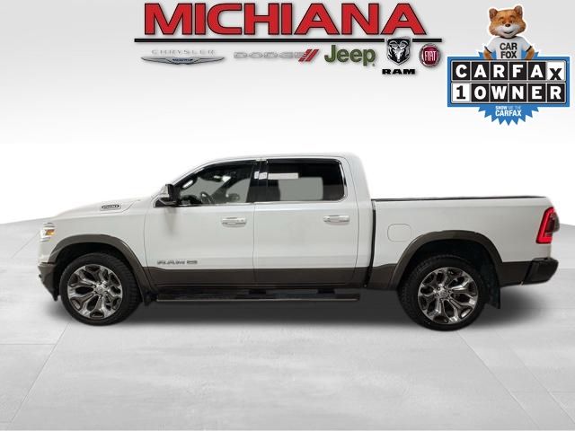 2022 RAM Ram 1500 Pickup Longhorn's photo