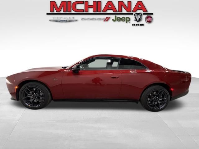 2026 Dodge Charger Coupe 