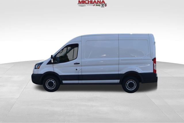 2021 Ford Transit Van Base's photo