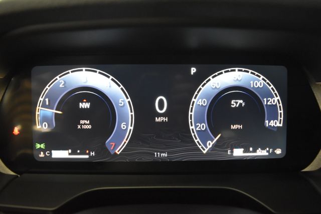 2025 Jeep Grand Cherokee L Laredo - Photo 20
