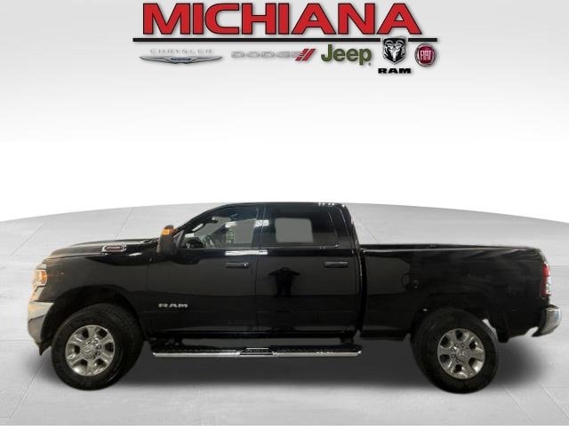2024 RAM 2500 Pickup Big Horn