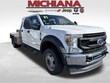 Ford F-550 Chassis