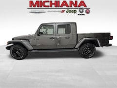 2025 Jeep Gladiator HIGH TIDE 4X4 Pickup