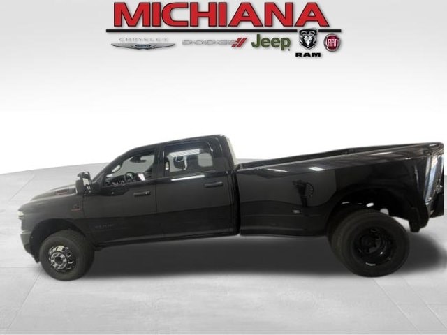 2026 RAM 3500 Pickup Big Horn