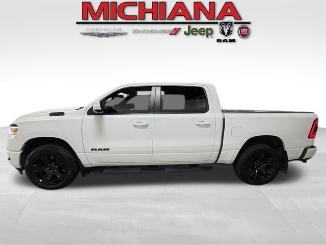 2020 RAM Ram 1500 Pickup Big Horn/Lone Star