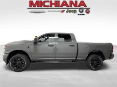 2026 Ram 2500 Tradesman Pickup