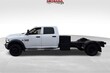 Ram 5500 Chassis